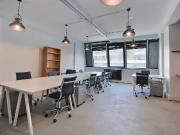 Vente bureau Paris 10 secteur Paradis Hauteville