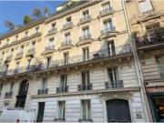 Vente bureau Paris 16 Entre Iéna et George V, proche bus...