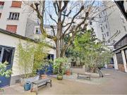 Vente bureau Paris 17 Proche métro, bus et RER