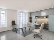 Vente bureau Paris 17 Proche métro, RER et tram Porte de...