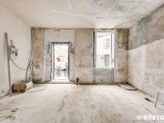 Vente bureau Paris 18 rue des Abbesses Métro Abbesses