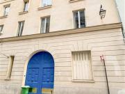 Vente bureau Paris 3, Marais, proche métro Saint...