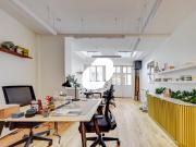 Vente bureau Paris 8 Proche gare Saint Lazare et métro...