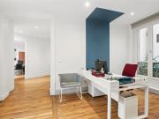 Vente bureau Paris 8 Proche métro Saint Philippe du Roule