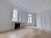 Vente bureau Paris 9 Proche Gare Saint Lazare