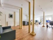Vente bureau Paris 9 Quartier Rochechouart, calme et...