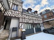 Vente bureau Rouen Proche transports en commun