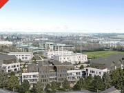 Vente bureau Serris Proche A4, RER A, TGV et aéroport CDG