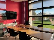 Vente bureau Soissons Parc Activité Gouraud Proche...