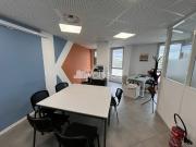 Vente bureau Toulouse Avenue d'Atlanta Proche rocade...