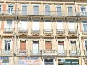Vente bureau Toulouse centre Proche métro François Verdier