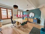 Vente bureau Toulouse Proche place Saint Georges et métro