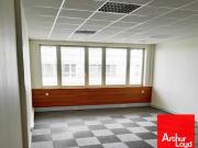 Vente bureau Toulouse Proche transports en commun et...