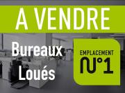 Vente Bureaux 107 m2 Villeurbanne