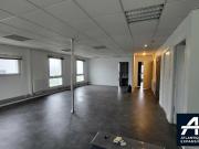 Vente Bureaux 108.19 m2 Saint Nazaire
