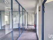 Vente Bureaux 1096 m2 Saint Aubin