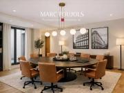 Vente Bureaux 10 pièces 259.03 m2 Paris 16ème