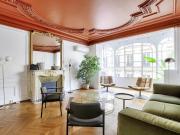 Vente Bureaux 115 m2 Paris 8ème