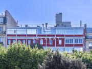 Vente Bureaux 116.57 m2 Paris 12ème