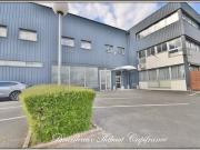 Vente Bureaux 11 pièces 135 m2 Trappes