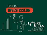 Vente Bureaux 1200 m2 Pornic