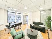 Vente Bureaux 120 m2 Paris 18ème
