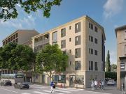 Vente Bureaux 121.9 m2 Aix en Provence