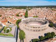 Vente Bureaux 122 m2 Nimes