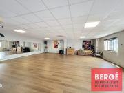 Vente Bureaux 123 m2 Antibes