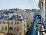 Vente Bureaux 4 pièces 131.56 m2 Marseille 1er