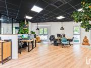 Vente Bureaux 135 m2 Marolles en Brie