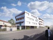 Vente Bureaux 137.45 m2 La Rochelle