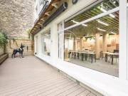 Vente Bureaux 137 m2 Paris 6ème