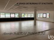 Vente Bureaux 140 m2 Besançon