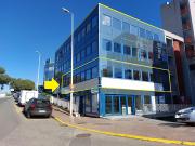 Vente Bureaux 144 m2 Le Cannet