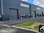 Vente Bureaux 1480 m2 Donges