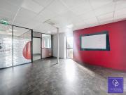 Vente Bureaux 148 m2 Saint Just Saint Rambert