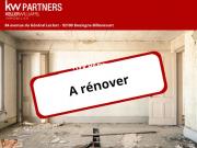 Vente Bureaux 158 m2 Argenteuil