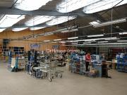 Vente Bureaux 15 pièces 2225 m2 Saint Florent le Vieil