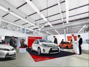 Vente Bureaux 15 pièces 6674 m2 Limonest