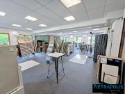 Vente Bureaux 160 m2 Saint Priest