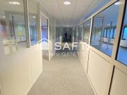 Vente Bureaux 1659 m2 Niort