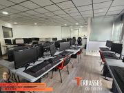 Vente Bureaux 172.94 m2 Saint Etienne