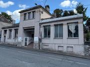 Vente Bureaux 186.95 m2 Orthez