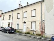 Vente Bureaux 186 m2 Reims