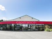 Vente Bureaux 18 pièces 1560 m2 Guingamp