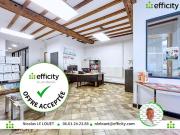 Vente Bureaux 18 pièces 276 m2 Cognac