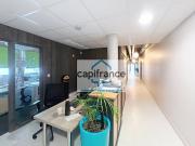 Vente Bureaux 18 pièces 393 m2 Chambery