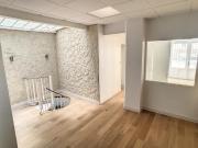 Vente Bureaux 190 m2 Paris 9ème