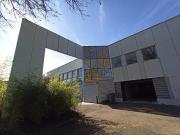 VENTE BUREAUX 1.360m2 & ACTIVITÉS 680m2, Proche LIMOGES